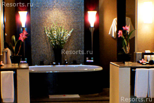 Sheraton Senggigi Beach Resort 10